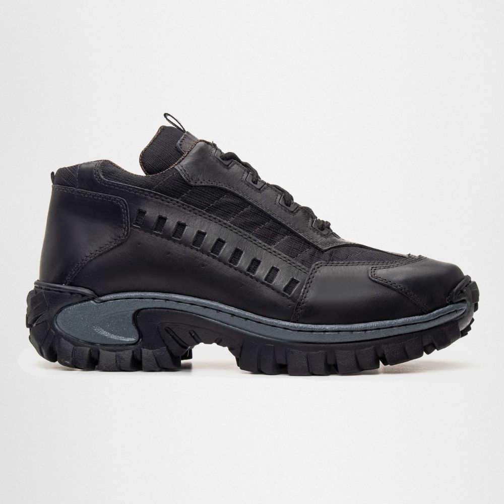 Bota Masculina Adventure Intruder em Couro Legítim... - NOTORIAN'S SHOP