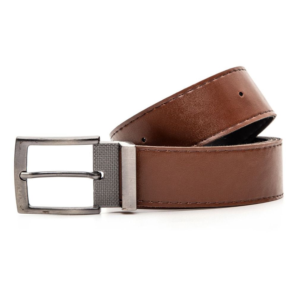 Cinto Masculino Casual - Marrom - NOTORIAN'S SHOP