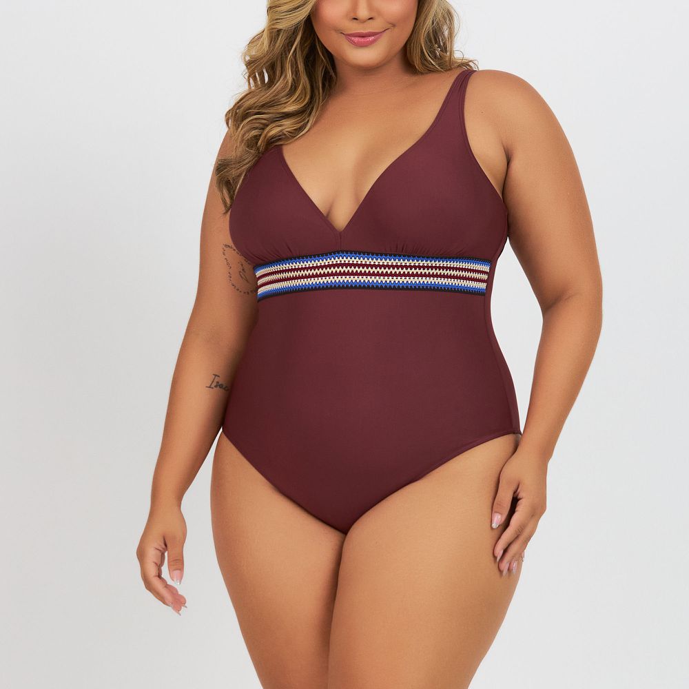 Body MaiÔ Elastic Barolo