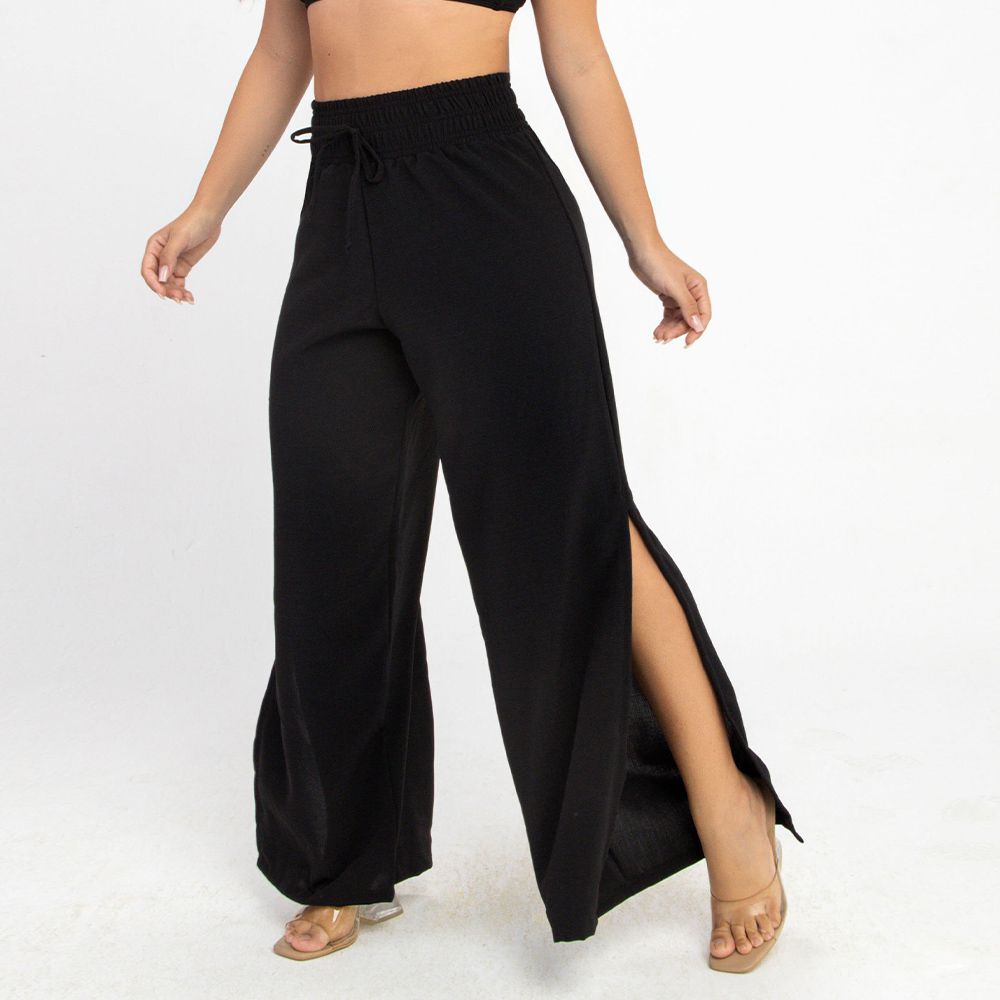 PANTALONA FASHION PRETO