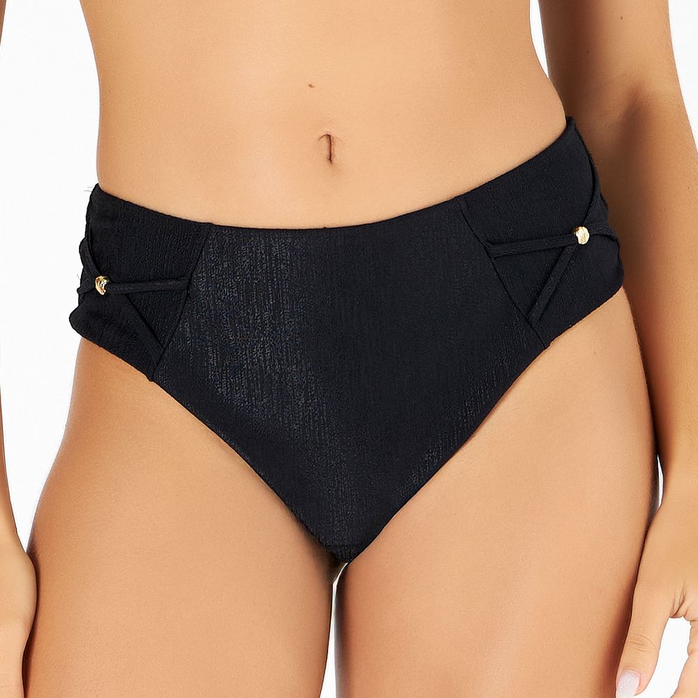 BIQUINI MAX C/ VIVO LISO ZB PRETO