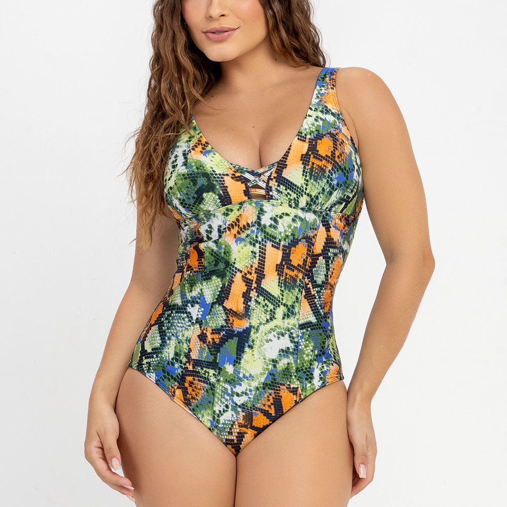 MAIO MODERN ESTAMPADO ZB CAMALEAO