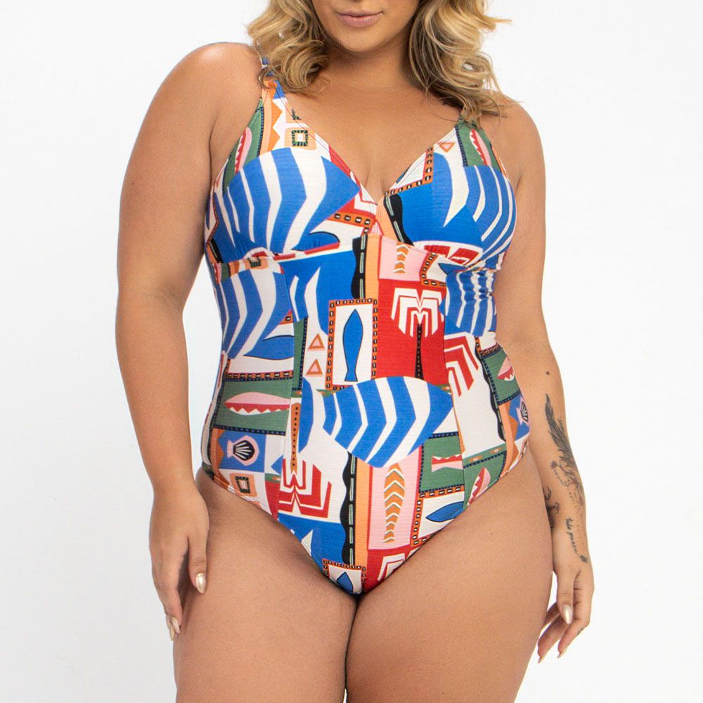 MAIO CLASSIC C/ BOJO REMOVIVEL ESTAMPADO ZB LITORANEA