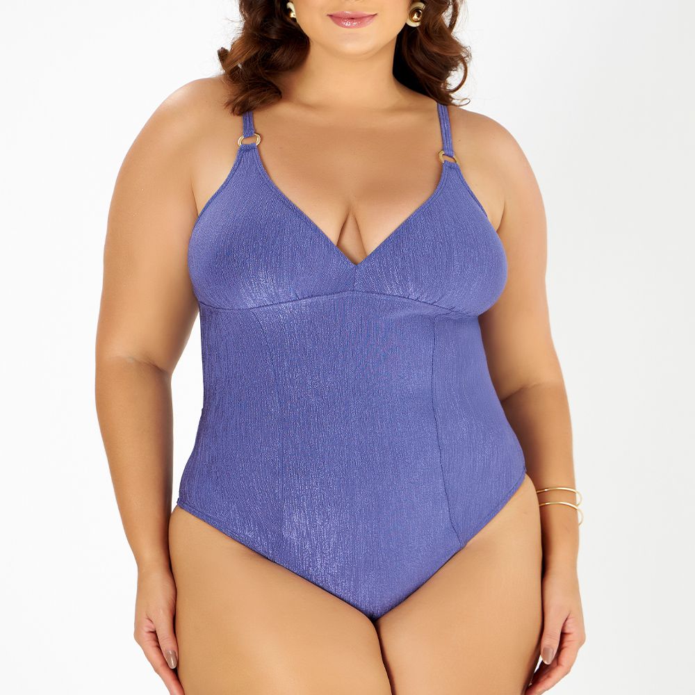 MAIO CLASSIC COM BOJO REMOVIVEL LISO ZB AZUL LUZEIRO