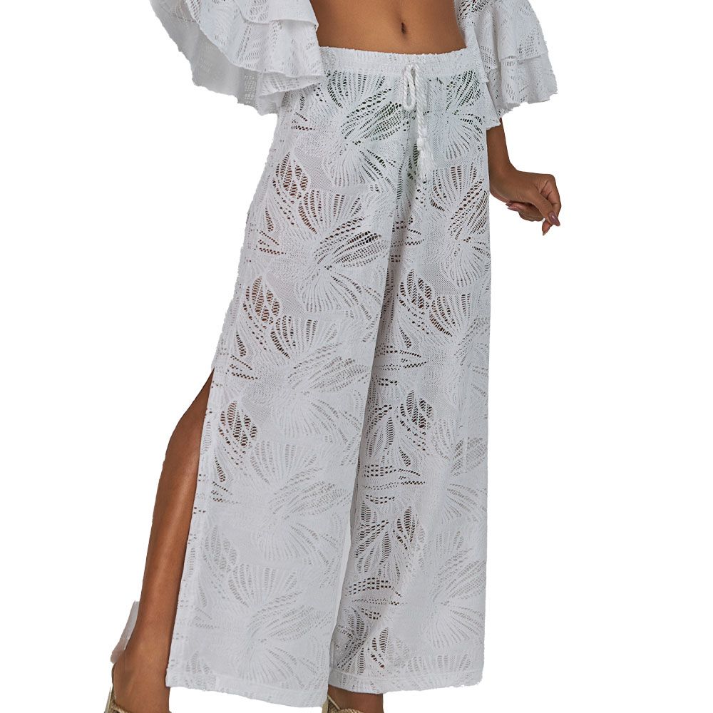 PANTALONA FASHION LAISE BRANCO