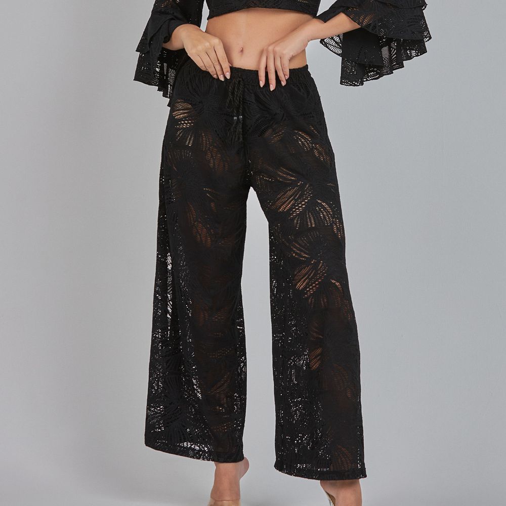 PANTALONA FASHION LAISE PRETO