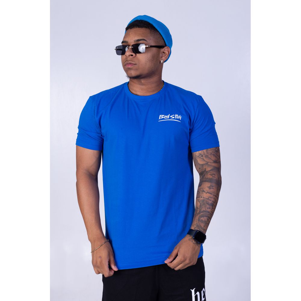 CAMISETAS BED STUY BROOKLYN