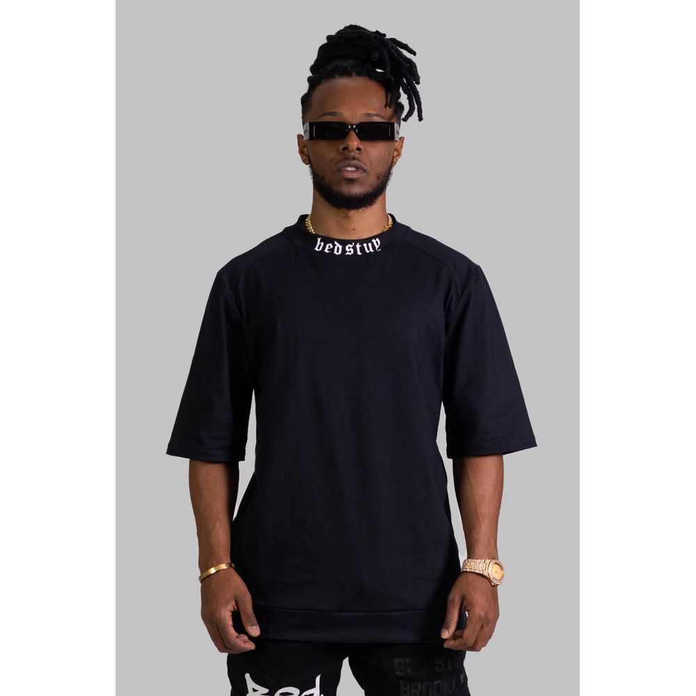 CAMISETA T-SHIRT OVERSIZED - BED STUY BROOKLYN