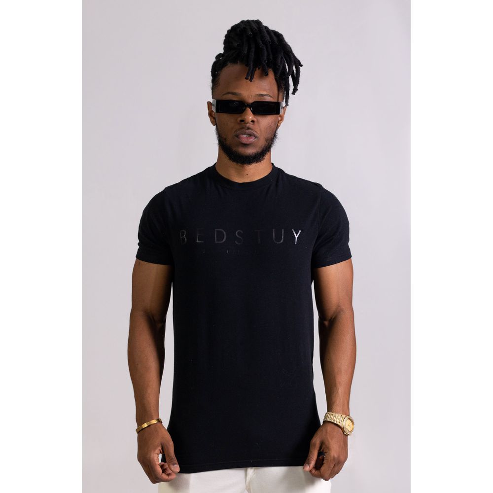 CAMISETA T-SHIRT PREMIUM BED STUY - BED STUY BROOKLYN