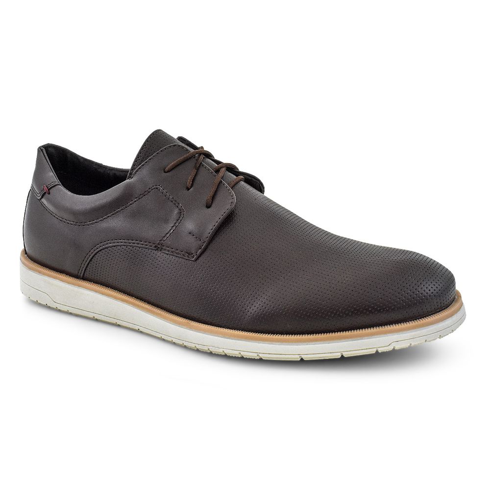 Sapato Casual Charlie Café - BKARELLUS