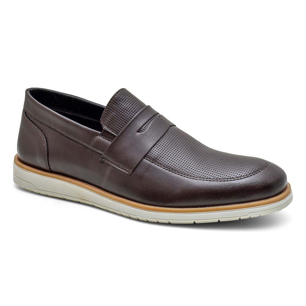 Sapato Casual Joe Café - BKARELLUS