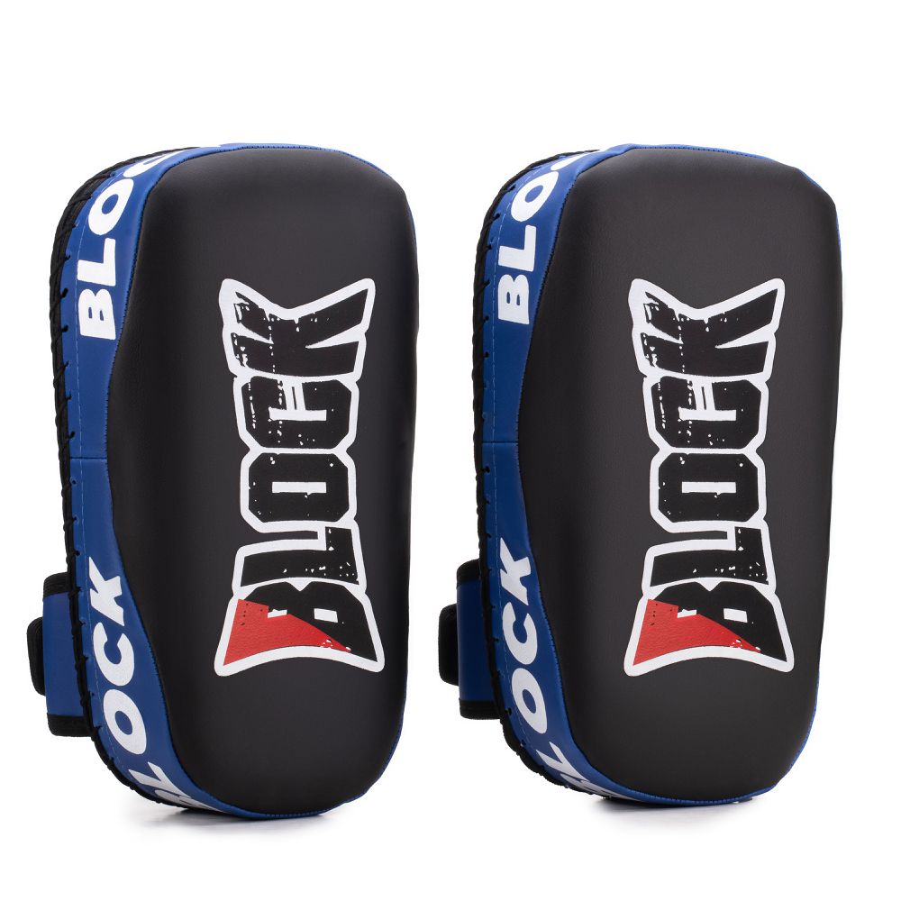 Aparador De Chute - Azul - BLOCK FITNESS