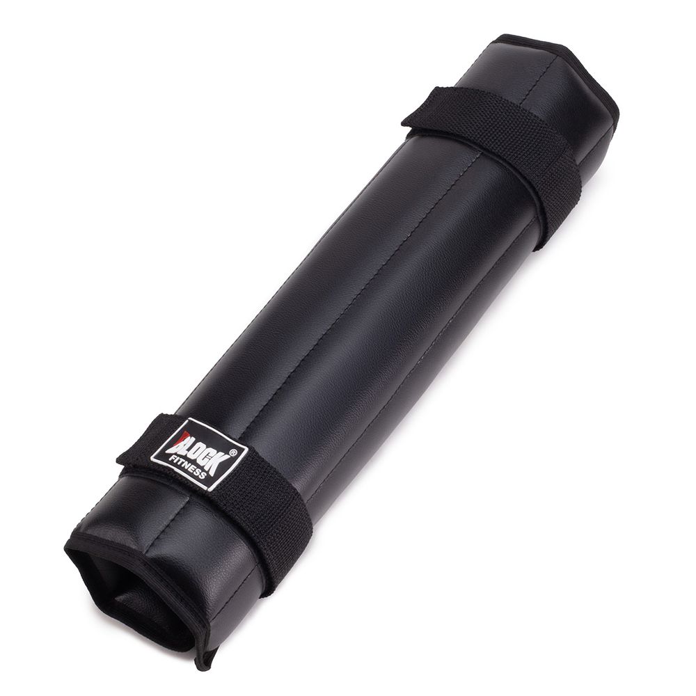 Protetor De Barra Almofada - BLOCK FITNESS