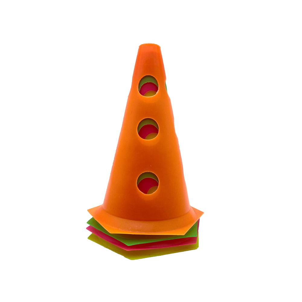 cone-de-agilidade-de-silicone-com-furos-iniciativa-fitness