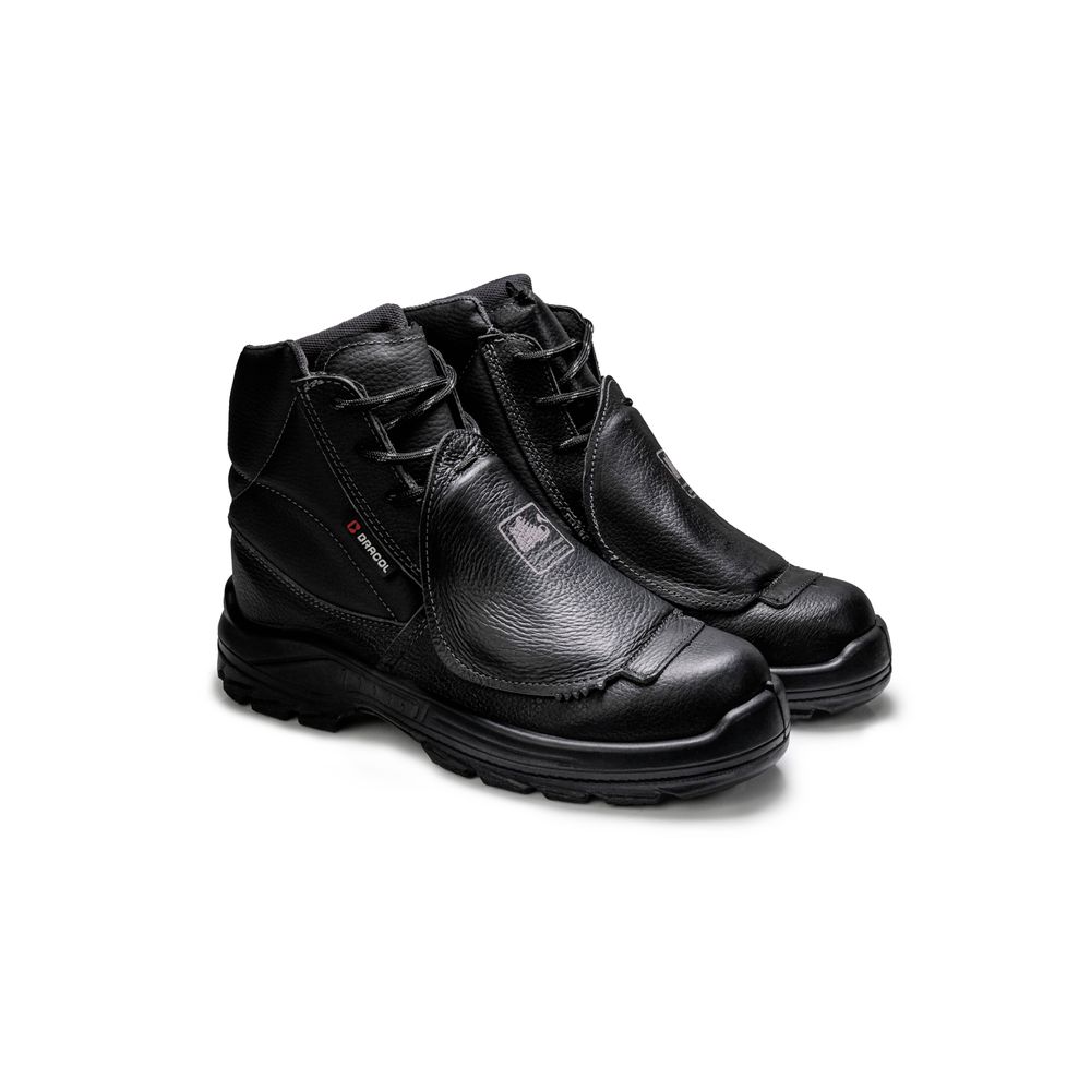 BOTINA TITAN BMMS ( COMPOSITE+ PRP)
