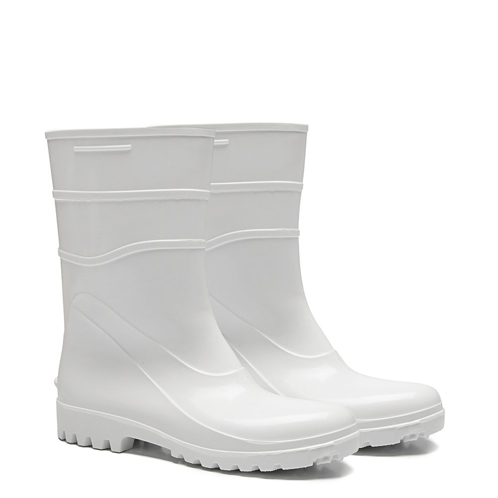 ACQUA FLEX CURTA BRANCA SEM FORRO