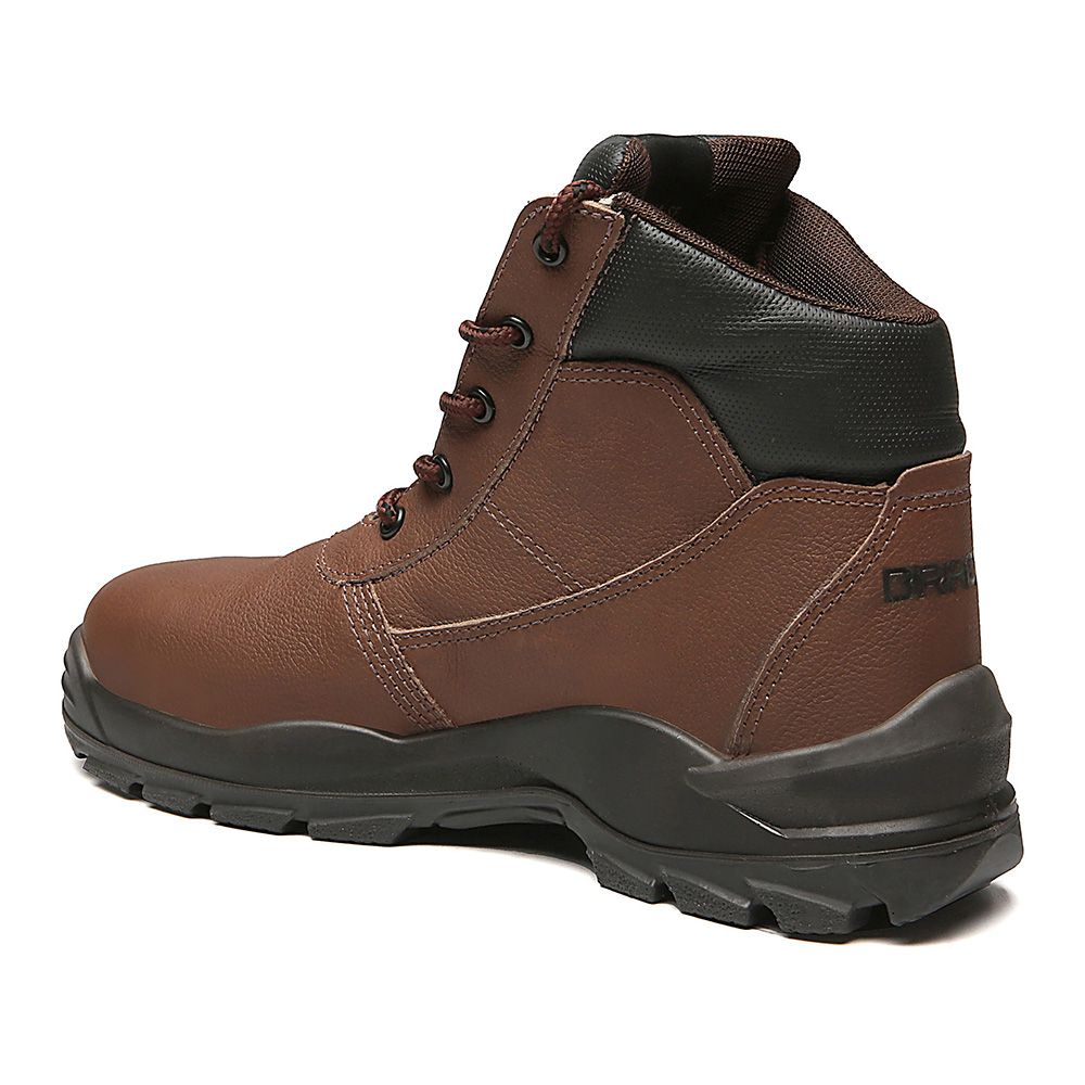 HORIZON ARAGUAIA - WVBG | Bracol