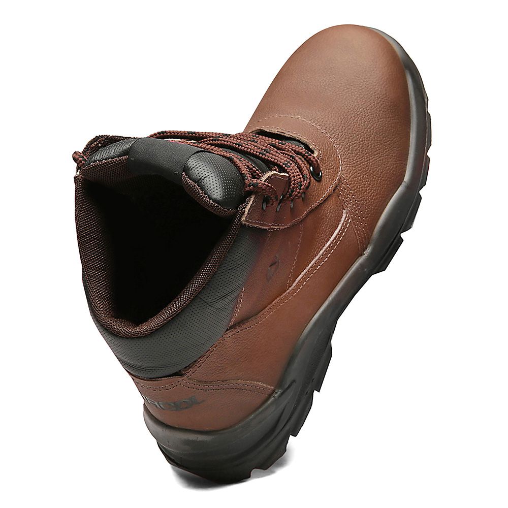 HORIZON ARAGUAIA - WVBG | Bracol