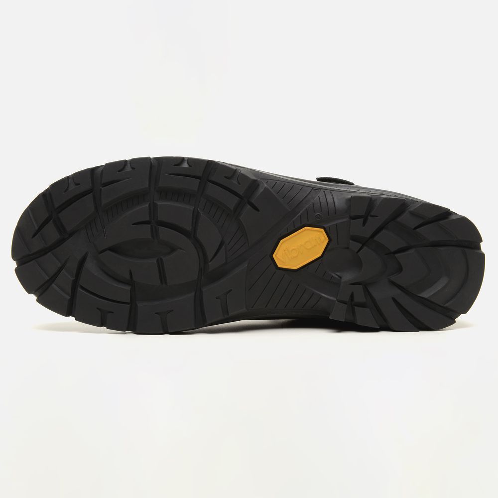 Bota Aconcágua Waterproof Preto