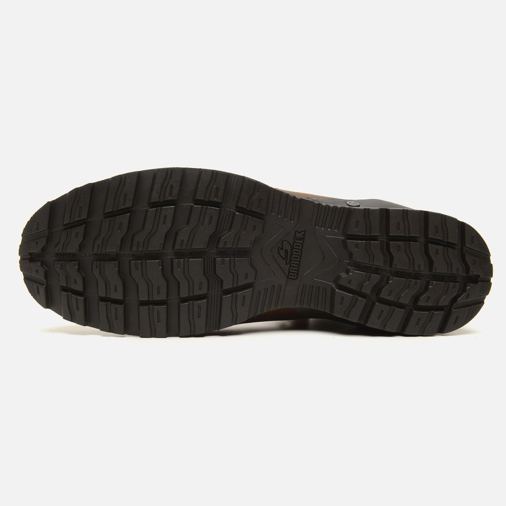 Bota Arizona Conhaque