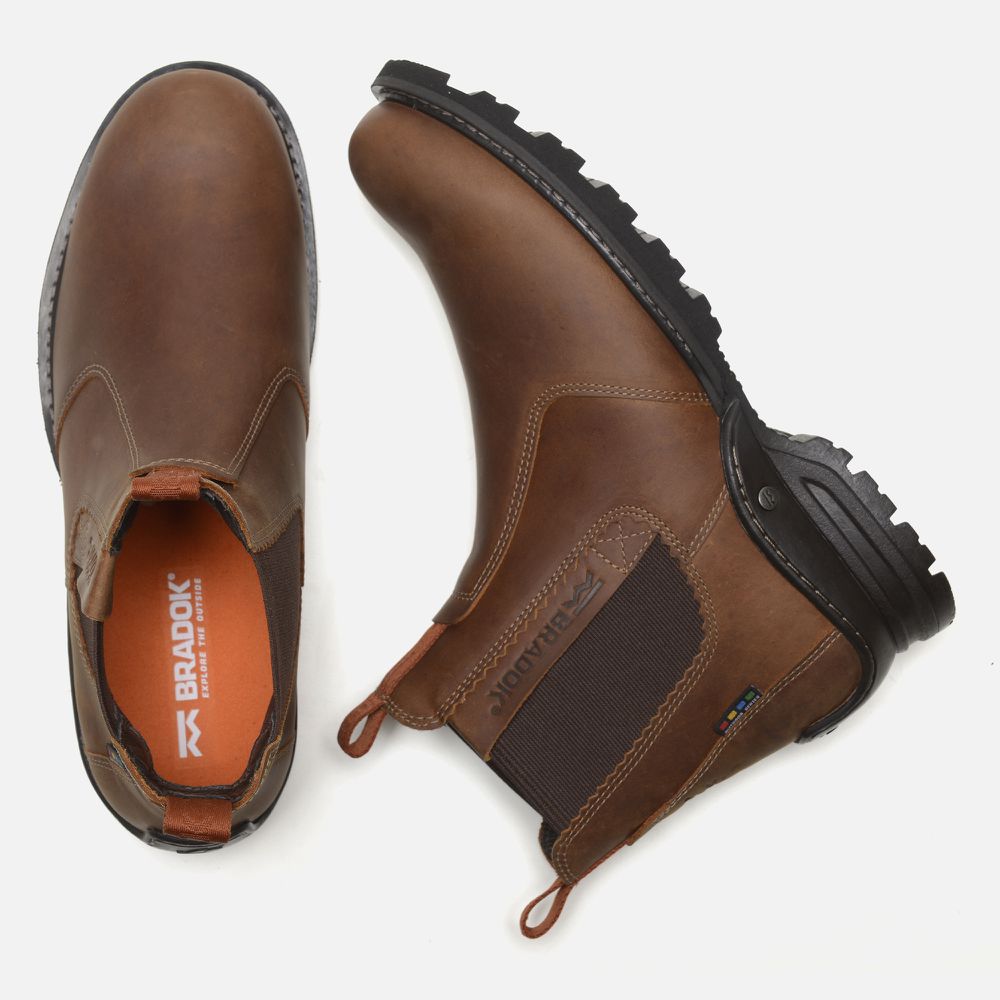Bota Arizona Conhaque