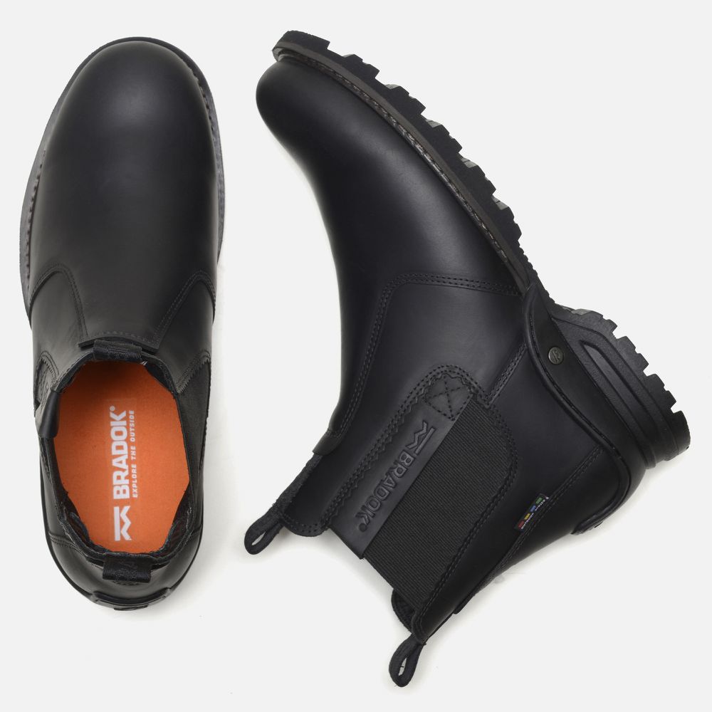 Bota Arizona Preto