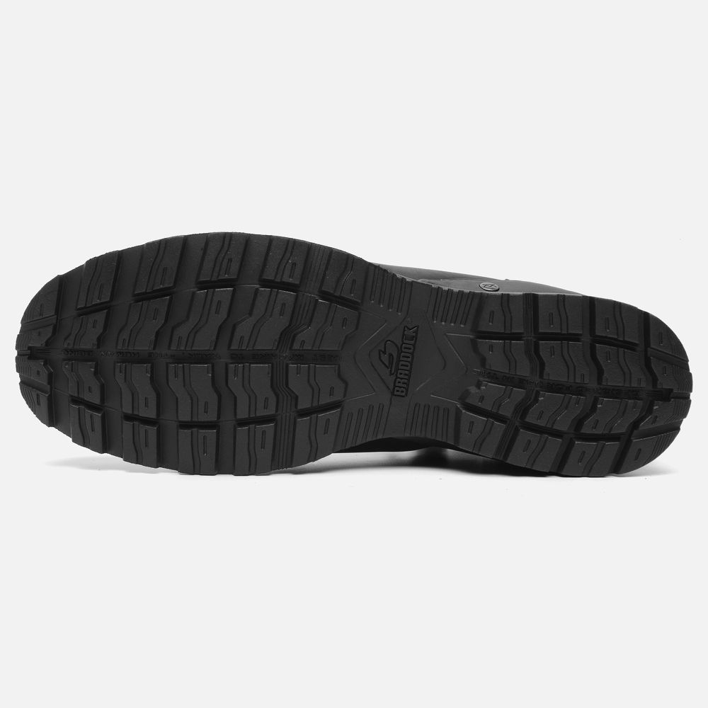 Bota Arizona Preto