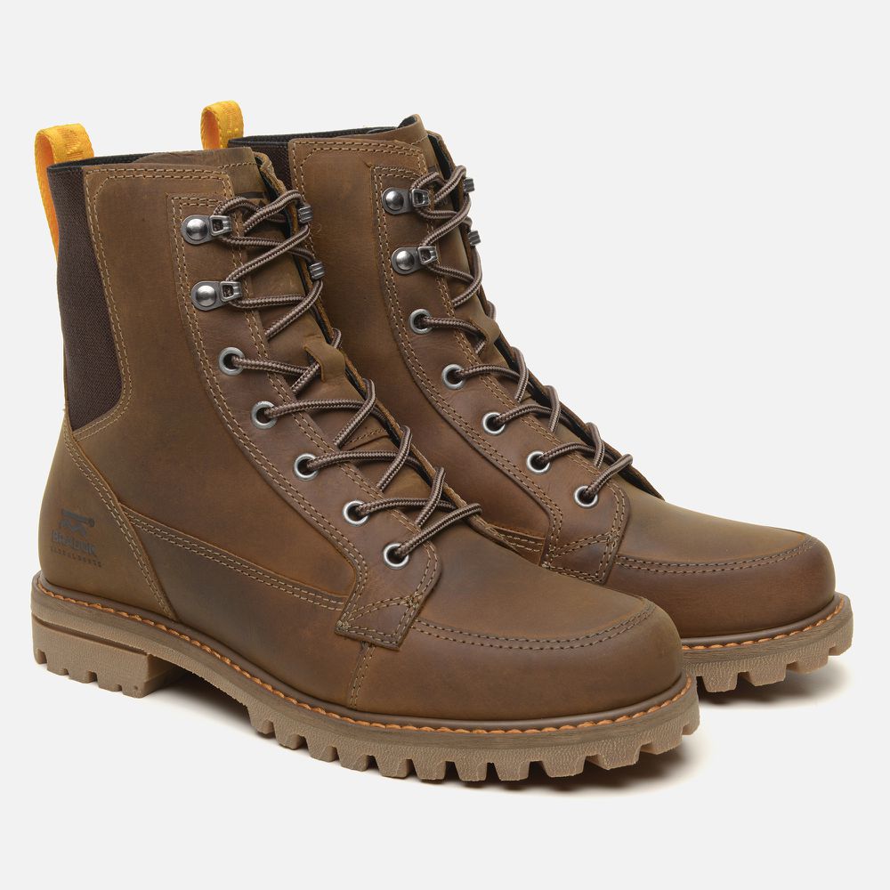 Bota Delaya Grass