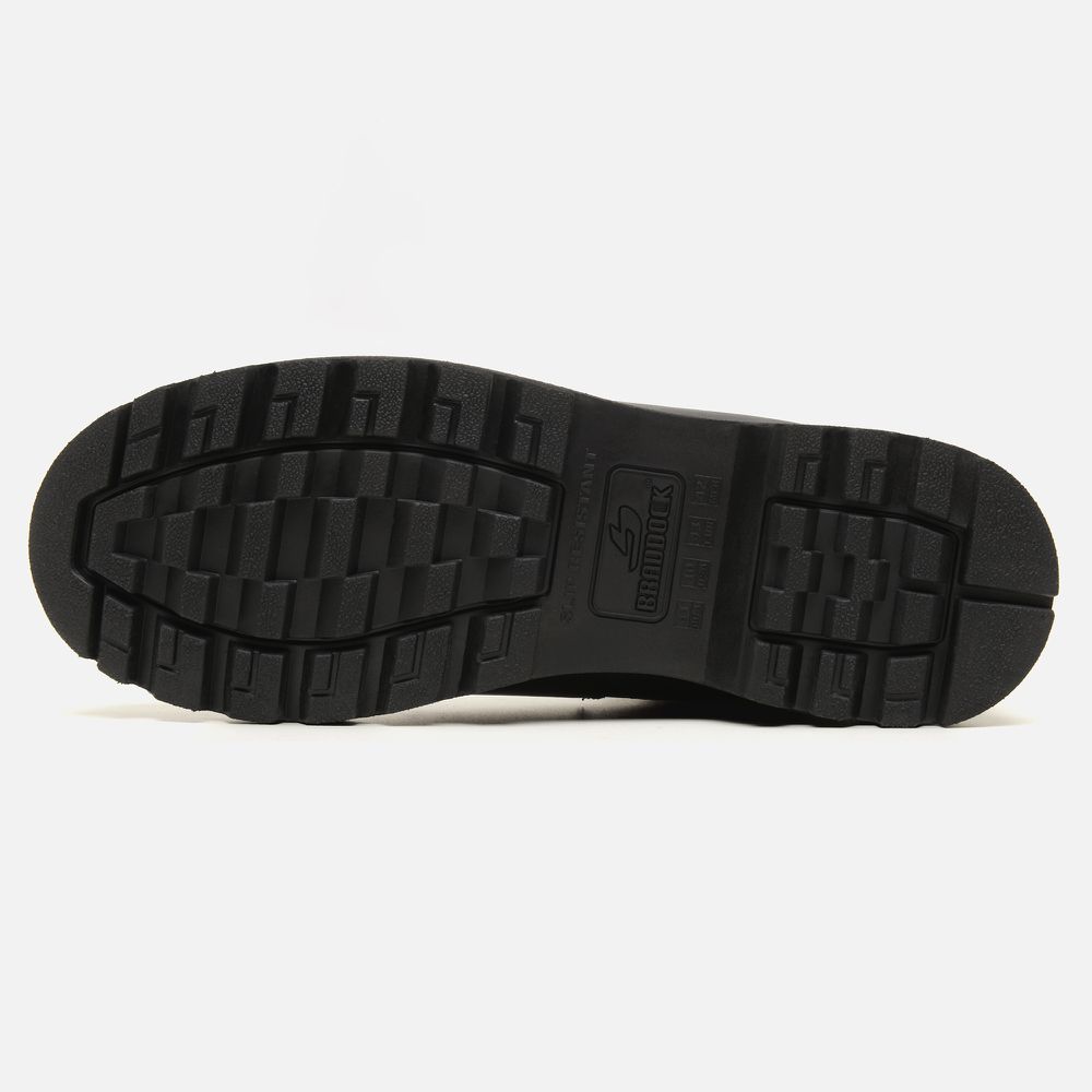 Bota Eldorado Good Preto