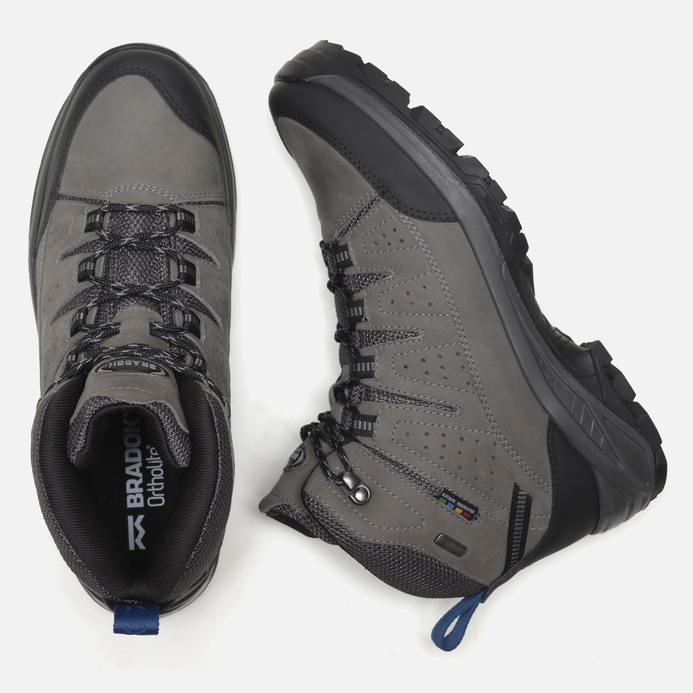 Bota Erybor Chumbo