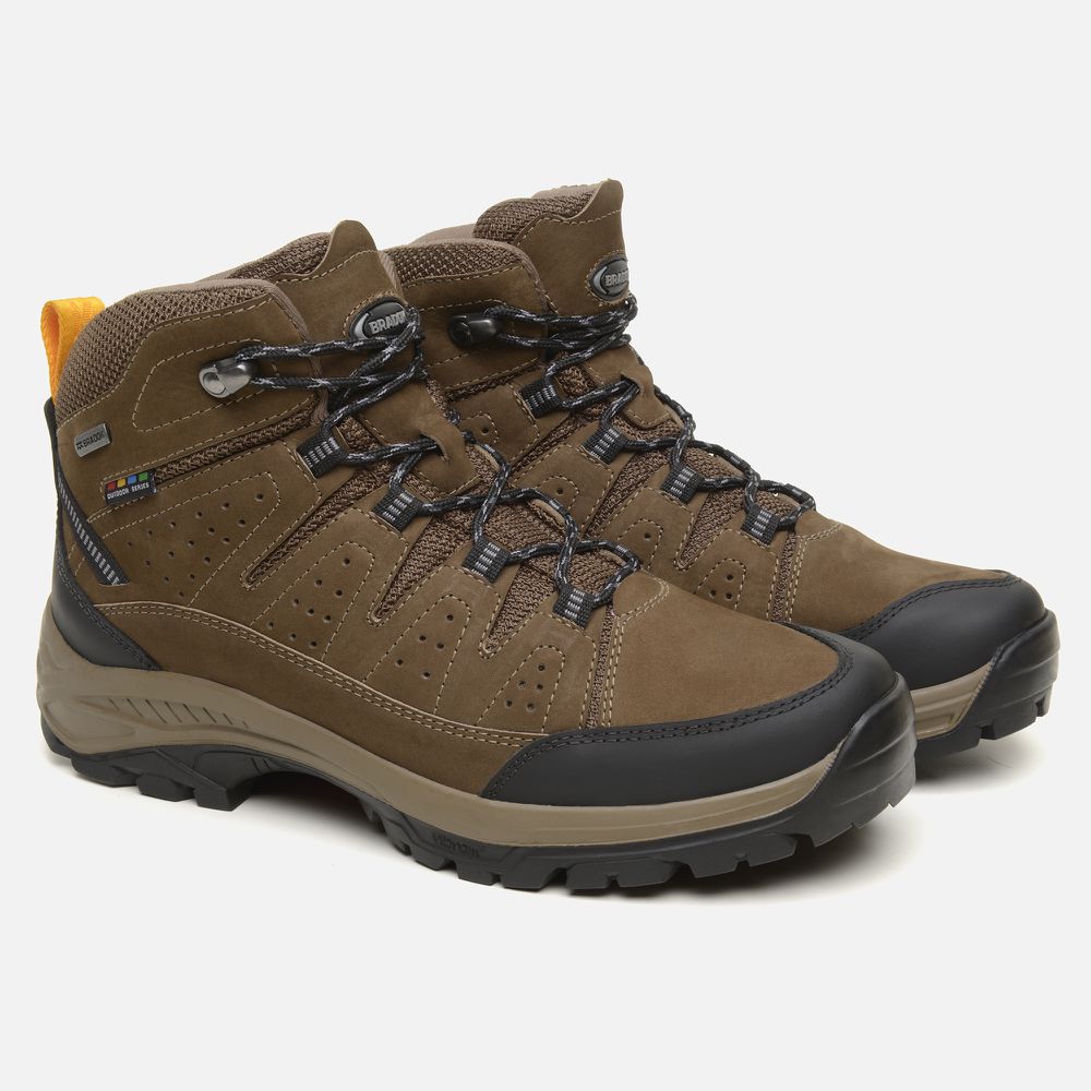 Bota Erybor Oliva