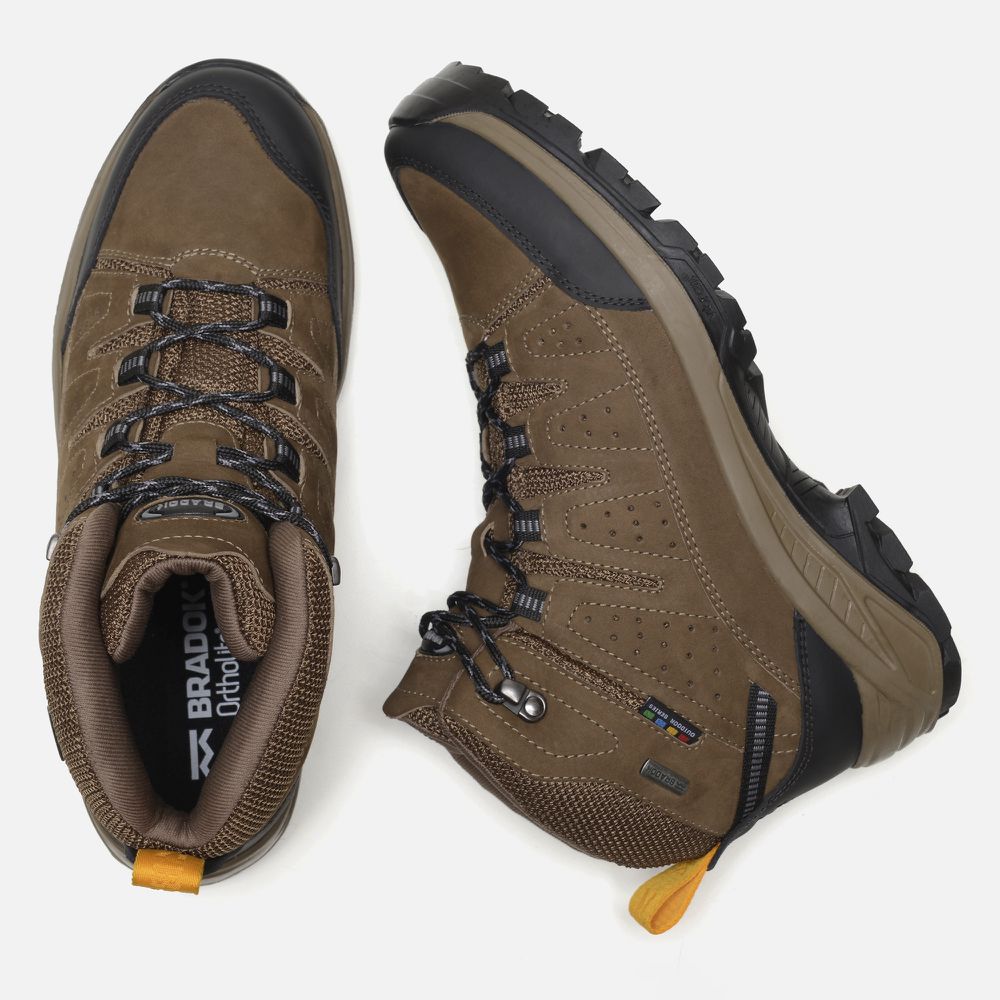 Bota Erybor Oliva