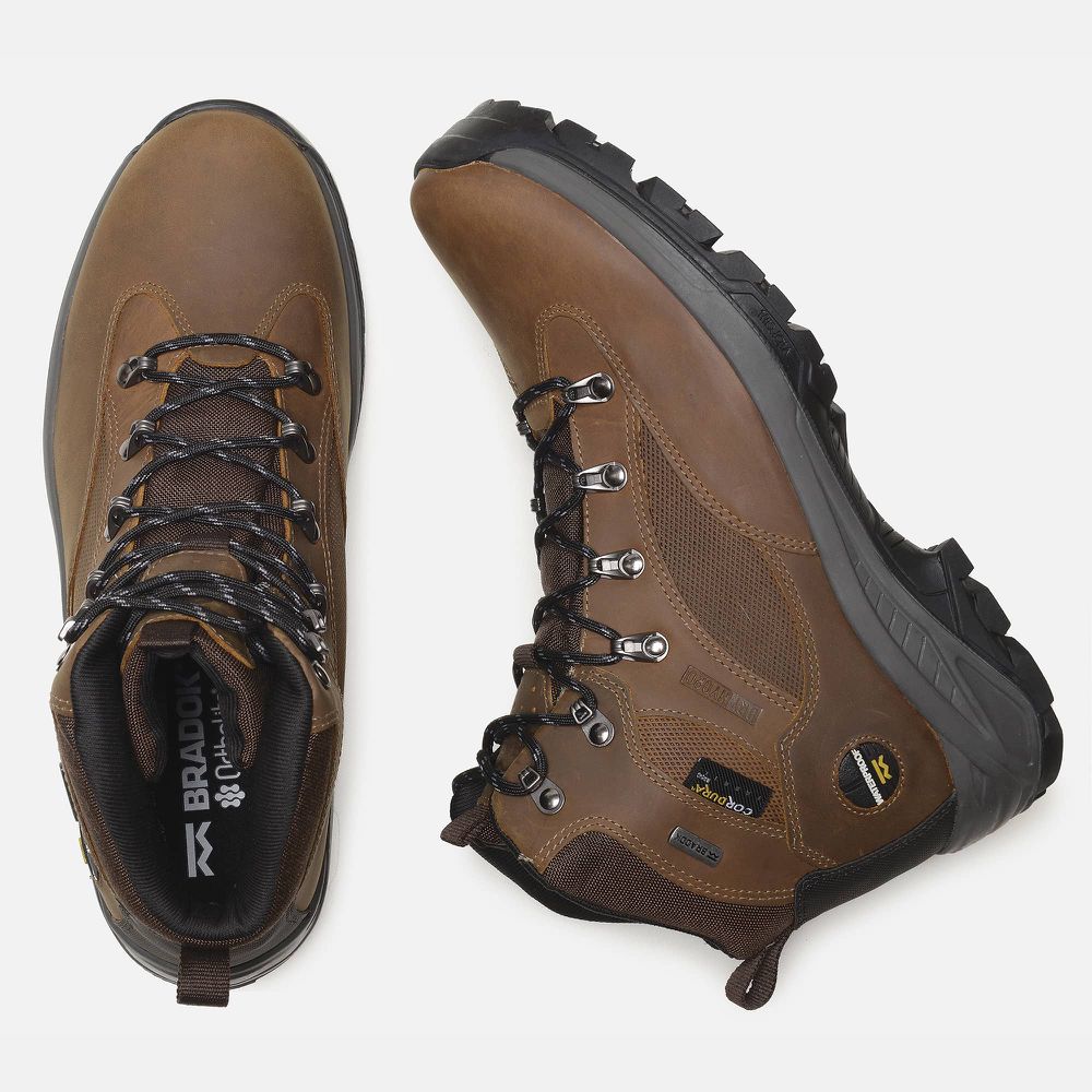 Bota Everest Waterproof Cheyenne