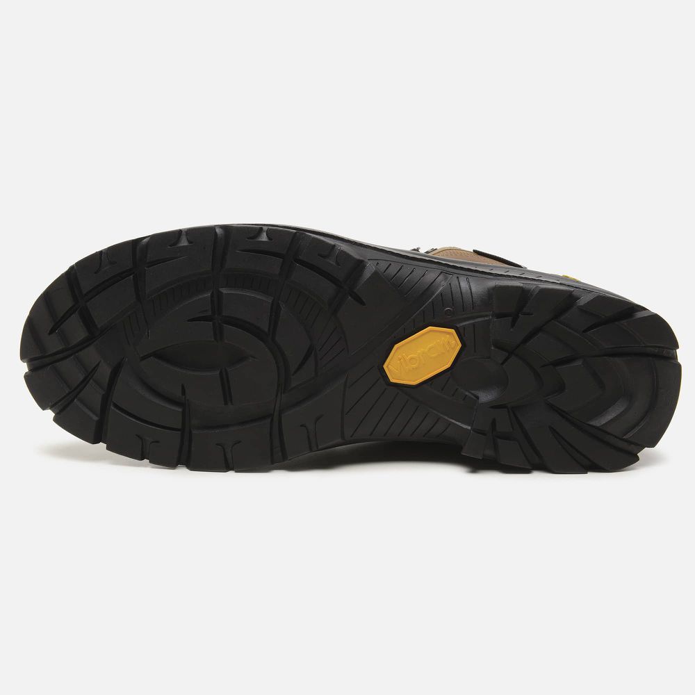 Bota Everest Waterproof Cheyenne