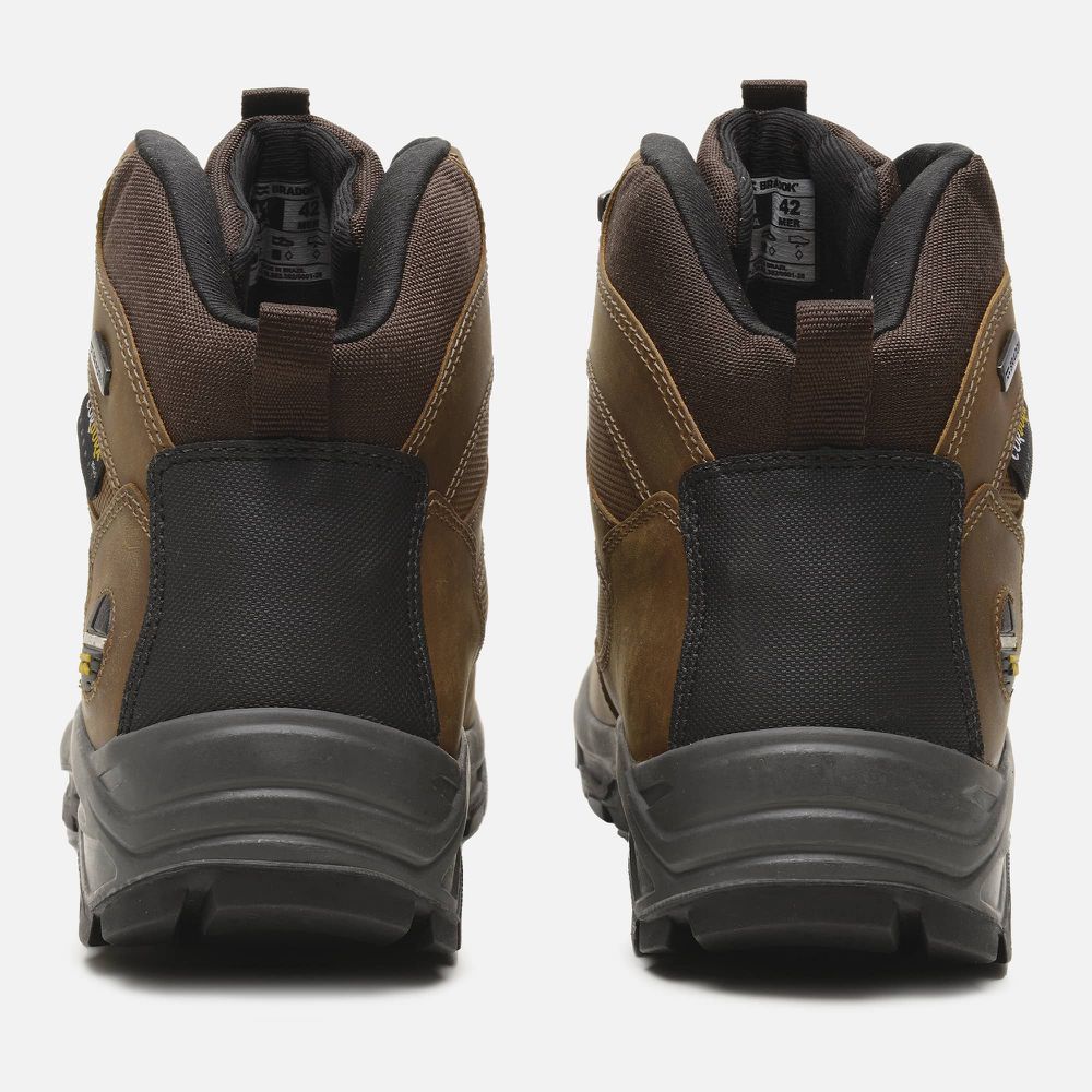 Bota Everest Waterproof Cheyenne