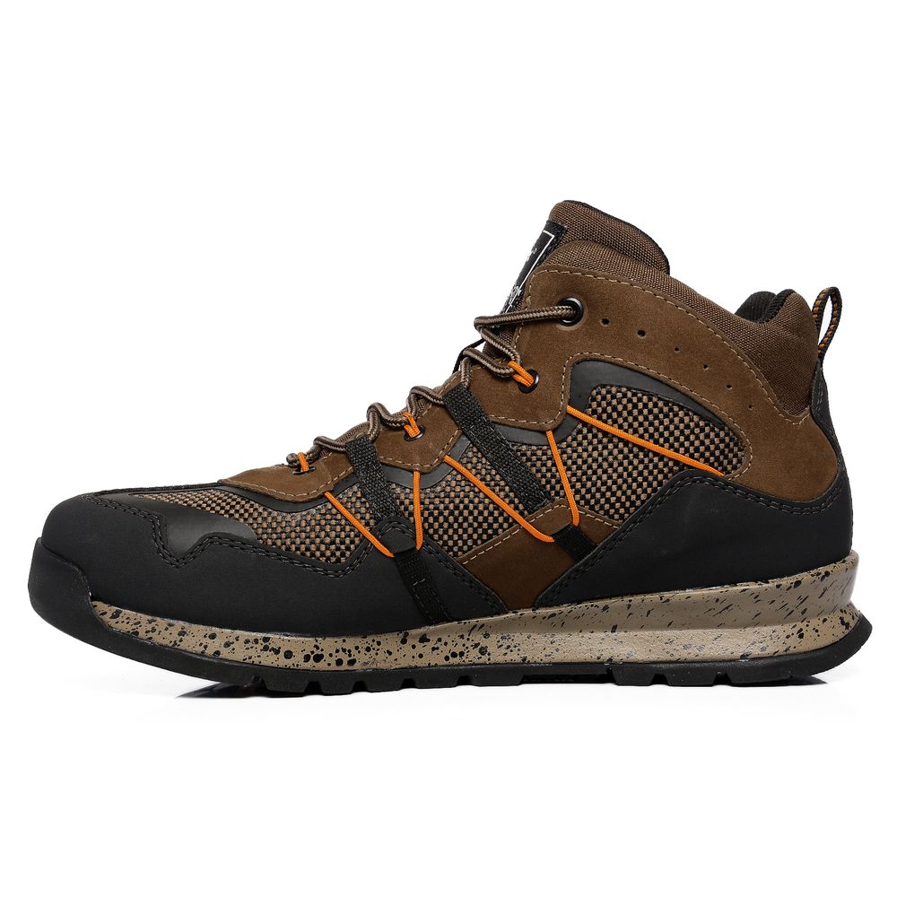 Bota Hungabee Terroso