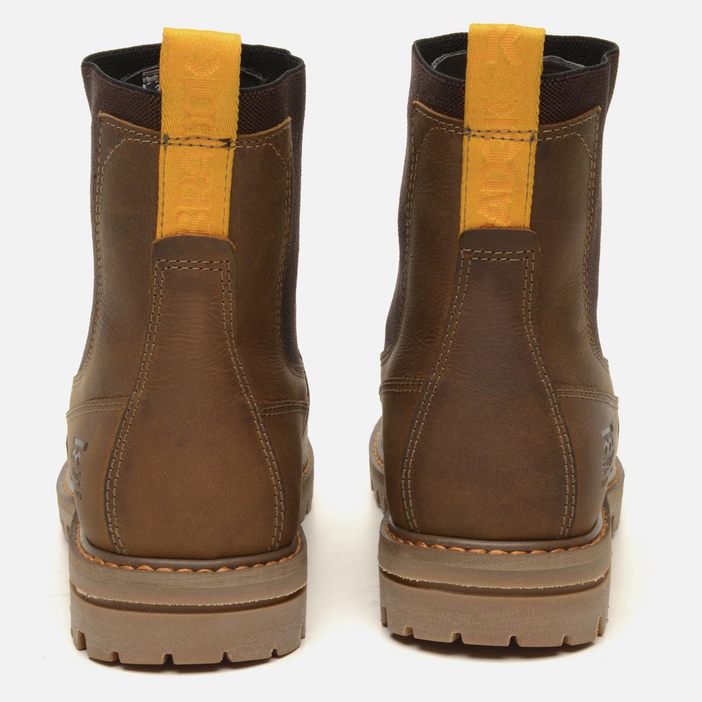Bota Lanna Grass