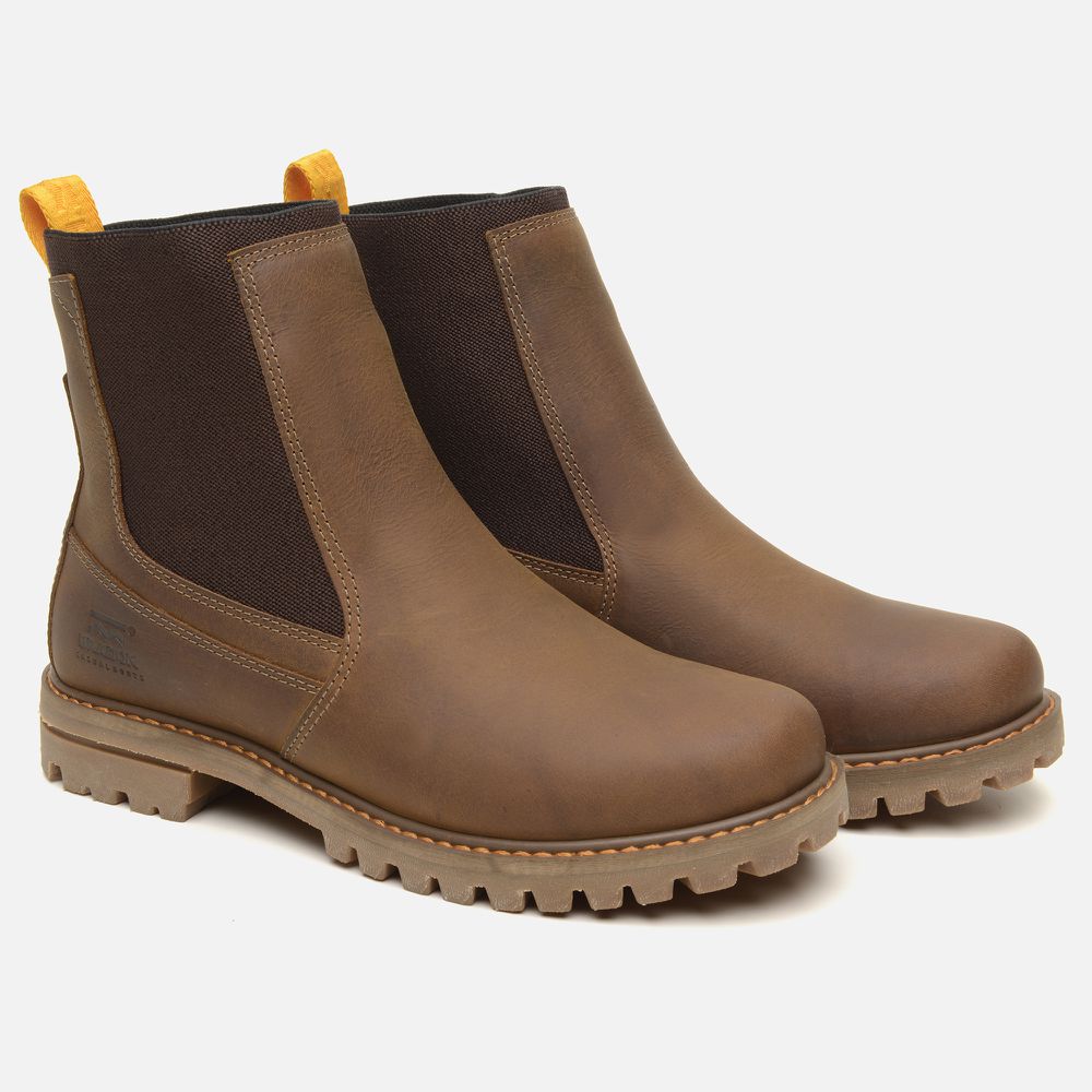 Bota Lanna Grass