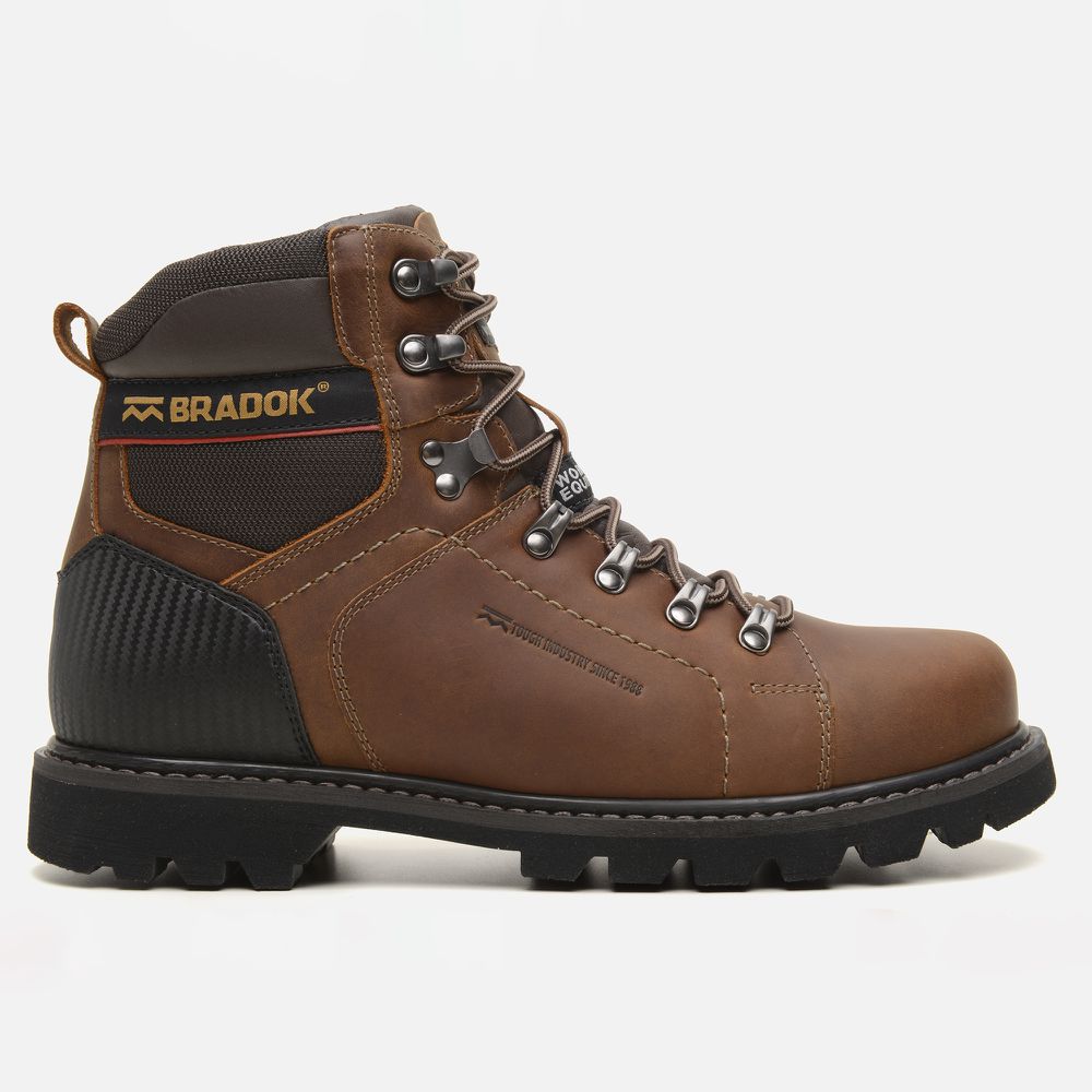 Bota Oregon Conhaque