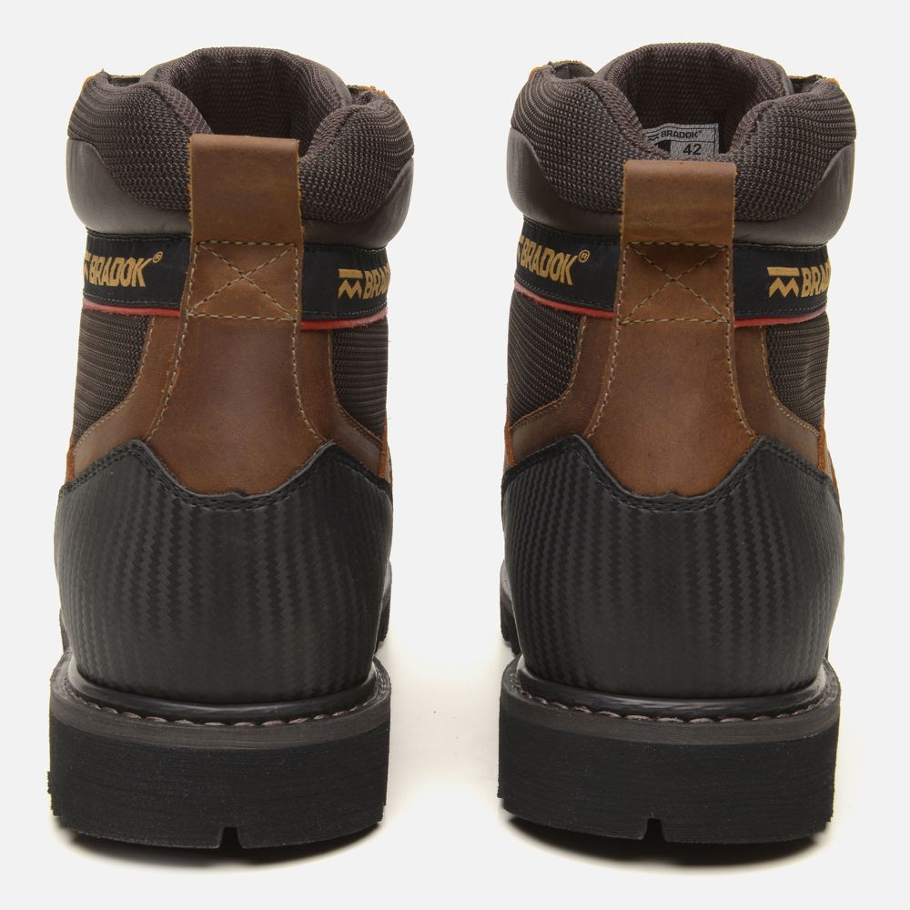 Bota Oregon Conhaque