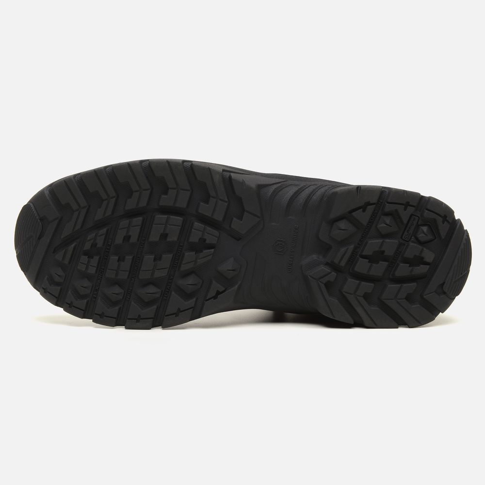 Bota Spider Terroso