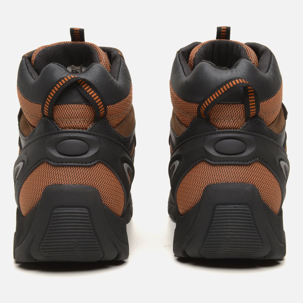 Bota Spider Terroso
