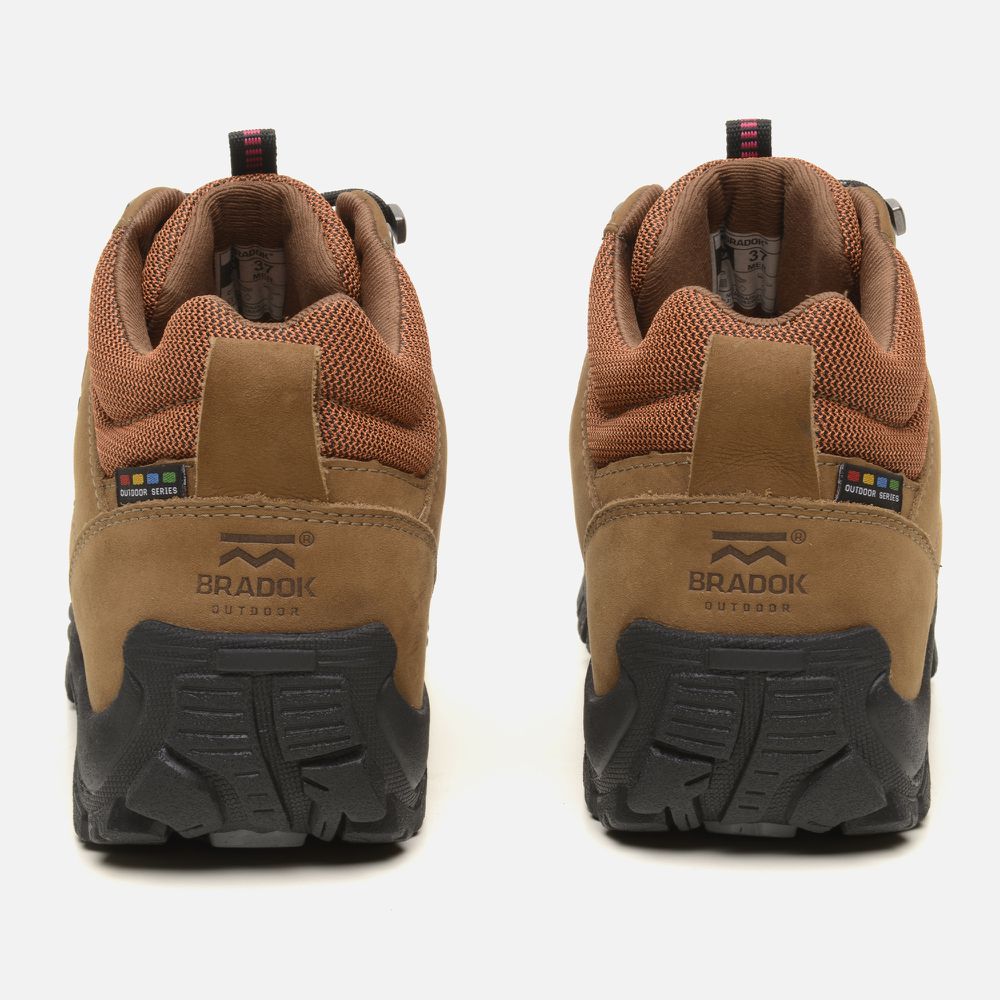 Bota Zion W Conhaque