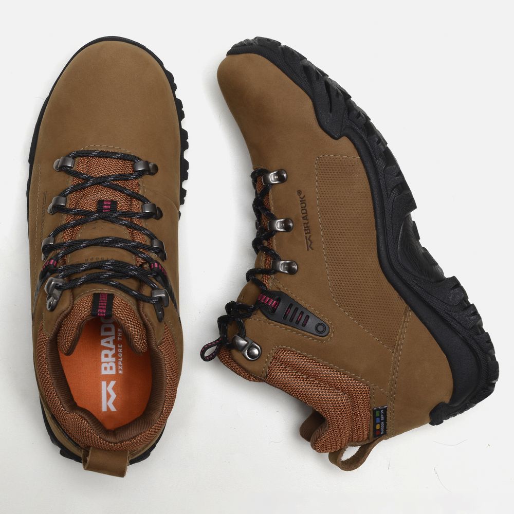 Bota Zion W Conhaque