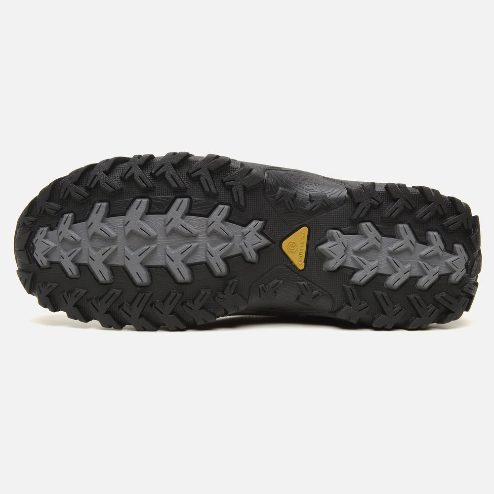Bota Zion W Conhaque