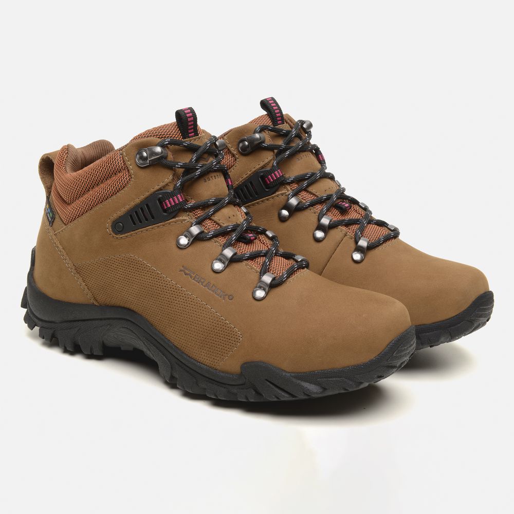 Bota Zion W Conhaque
