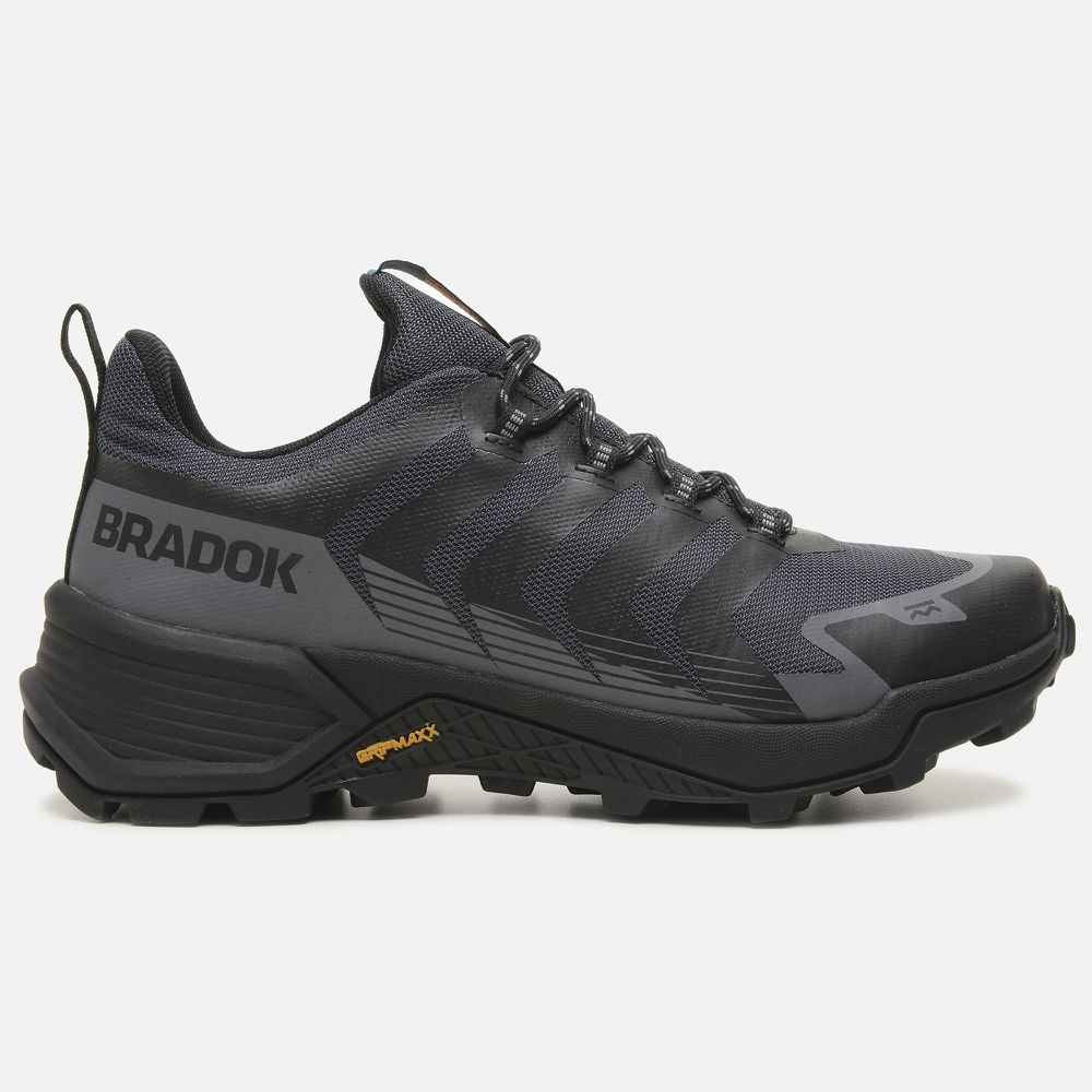 Tênis Cross Trail Lw Chumbo - Loja Oficial Bradok®