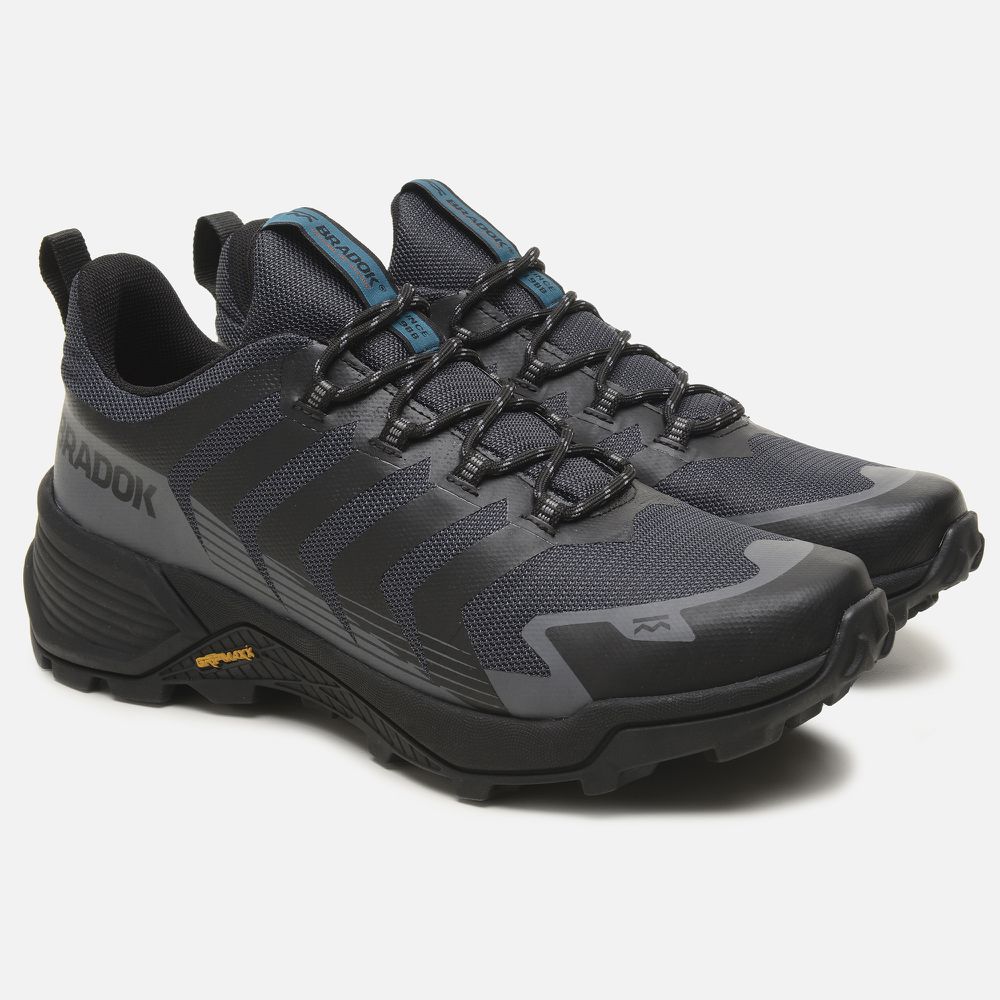 Tênis Cross Trail Lw Chumbo