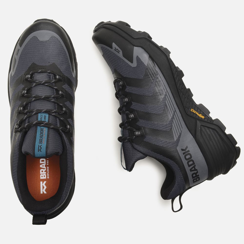 Tênis Cross Trail Lw Chumbo