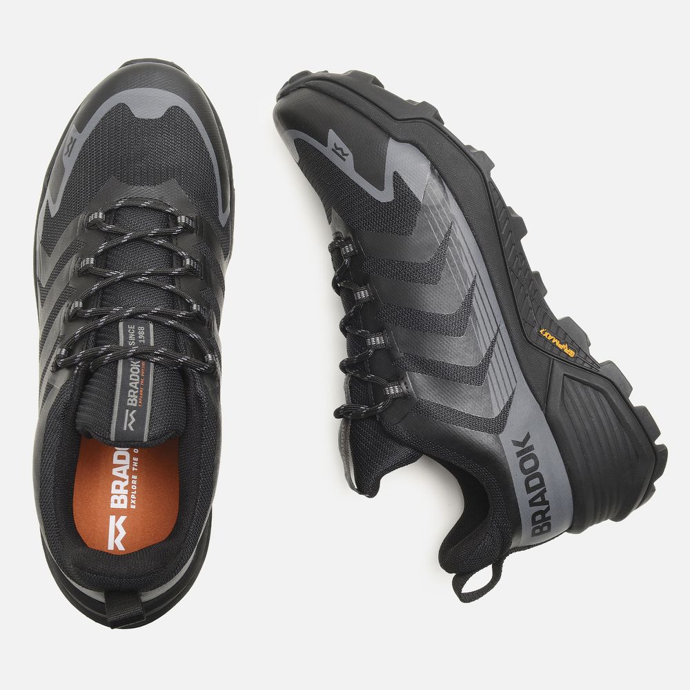 Tênis Cross Trail Lw Preto